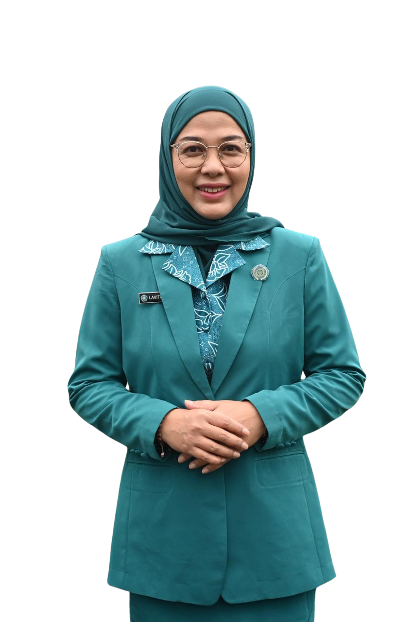 Sambutan Ketua PKK Kabupaten Merangin