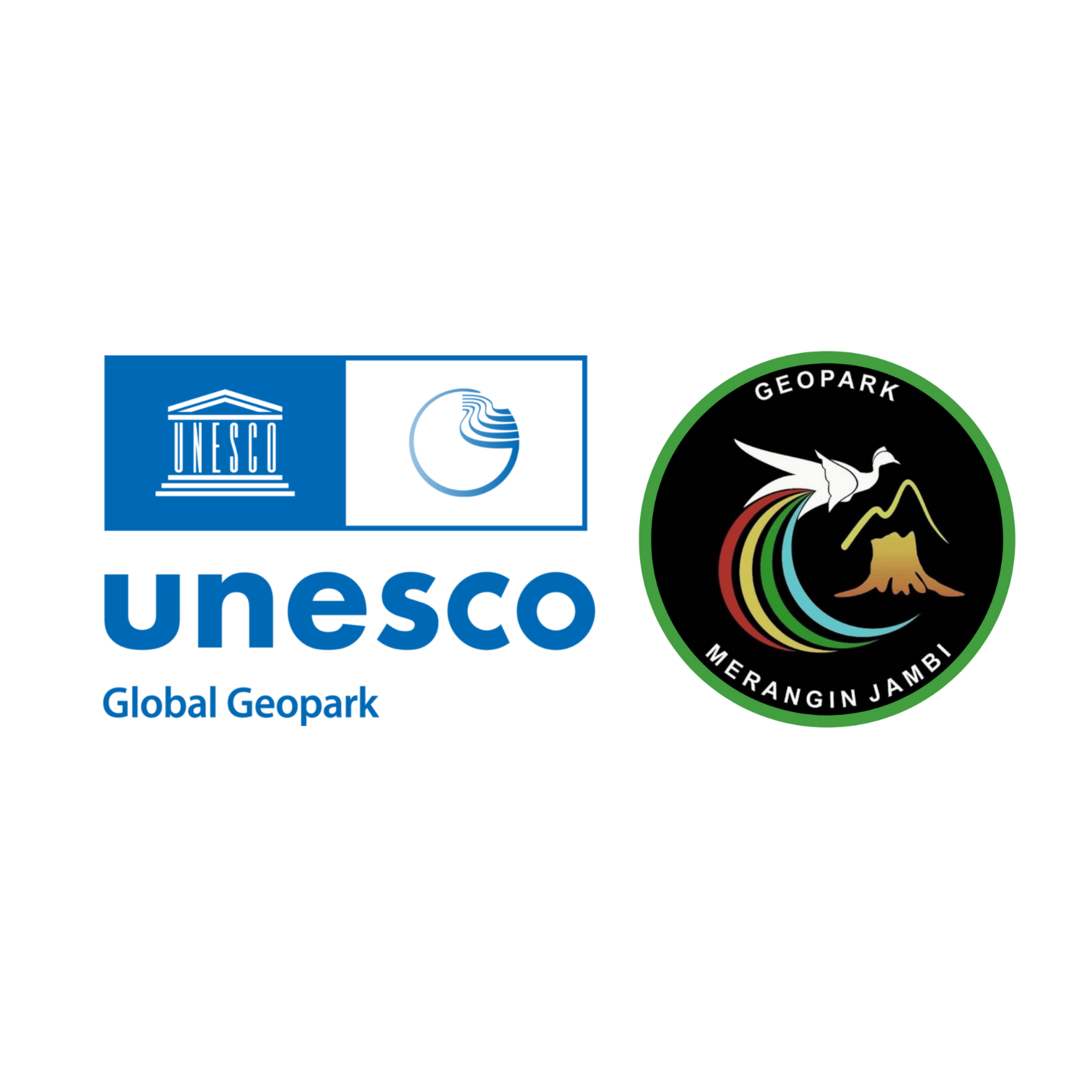 Geopark Merangin Jambi